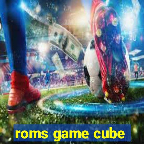 roms game cube